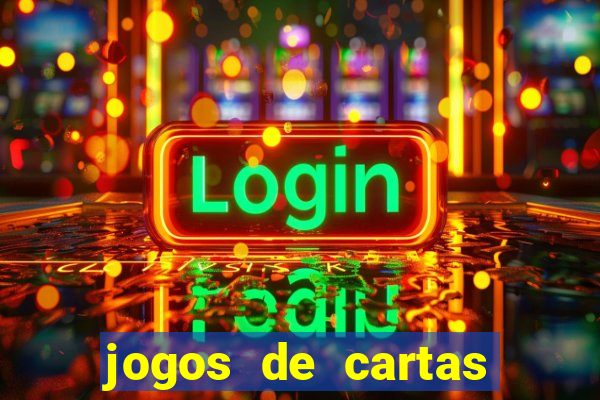 jogos de cartas ciganas online